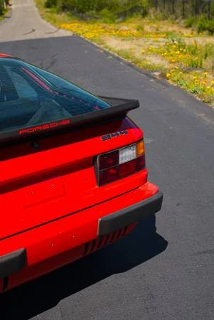 1983 Porsche 944 - Image 13 of 21