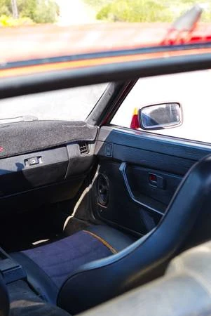 1983 Porsche 944 - Image 15 of 21