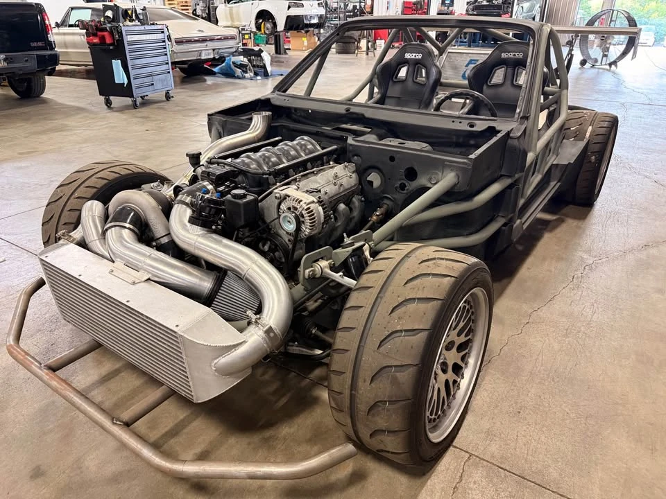 1983 Porsche 944 - Image 3 of 9