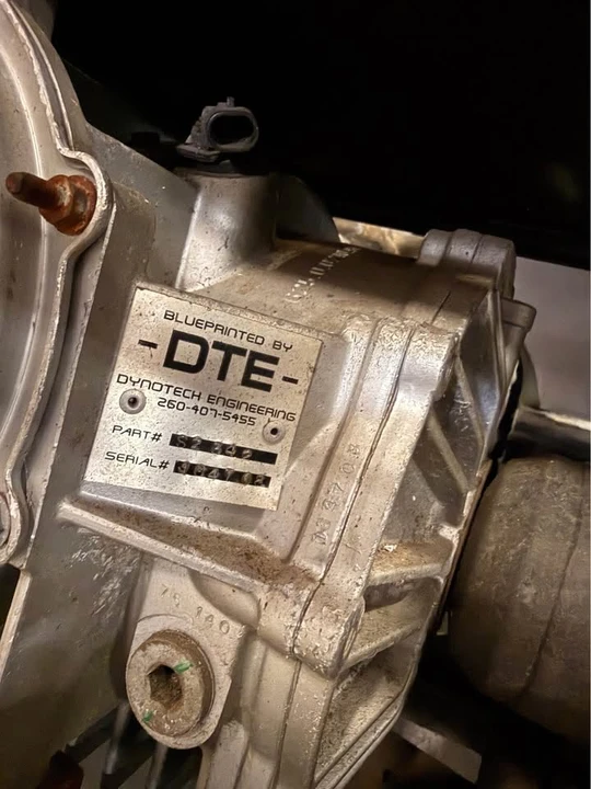 1983 Porsche 944 - Image 7 of 9