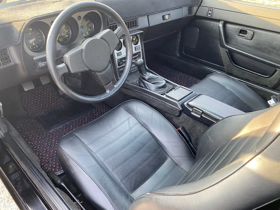 1983 Porsche 944 - Image 3 of 9