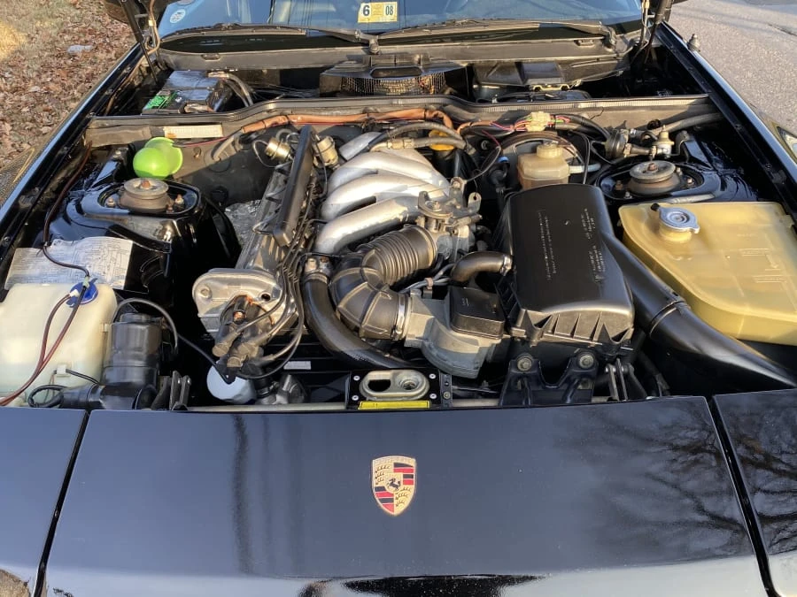 1983 Porsche 944 - Image 5 of 9