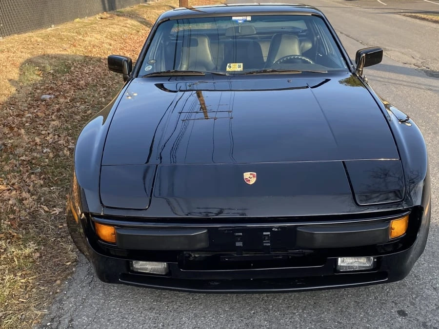 1983 Porsche 944 - Image 6 of 9
