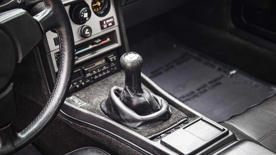 1983 Porsche 944 - Image 5 of 21