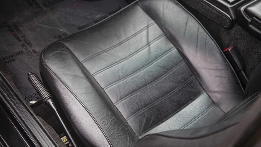 1983 Porsche 944 - Image 6 of 21