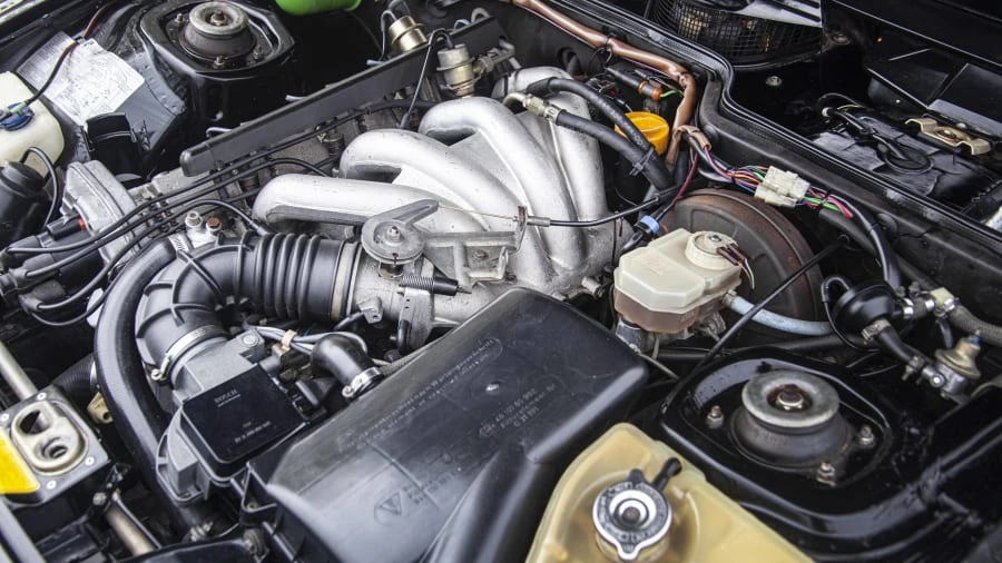 1983 Porsche 944 - Image 10 of 21