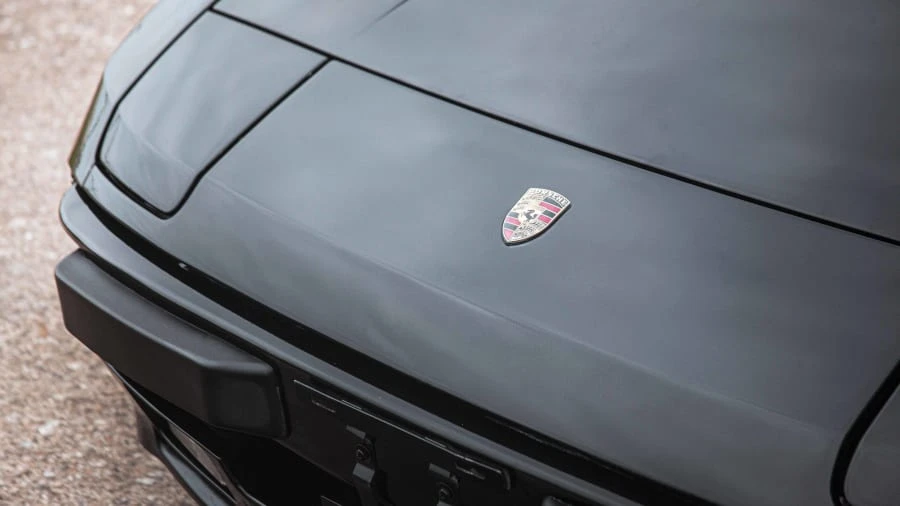 1983 Porsche 944 - Image 11 of 21