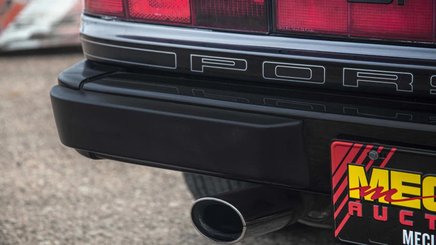 1983 Porsche 944 - Image 13 of 21