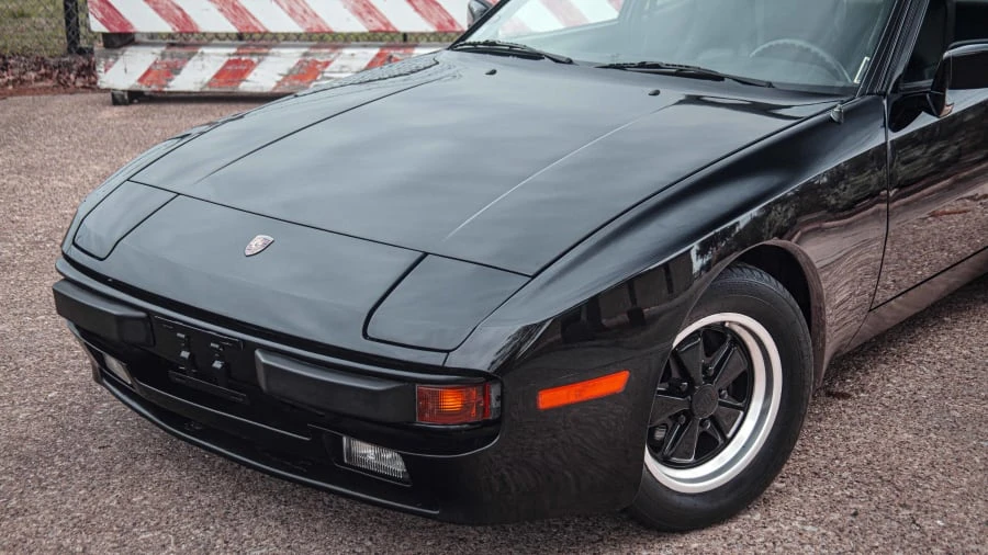 1983 Porsche 944 - Image 14 of 21