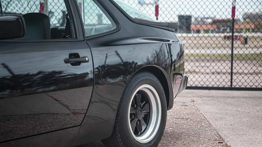1983 Porsche 944 - Image 15 of 21