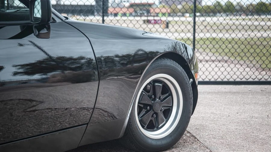 1983 Porsche 944 - Image 18 of 21