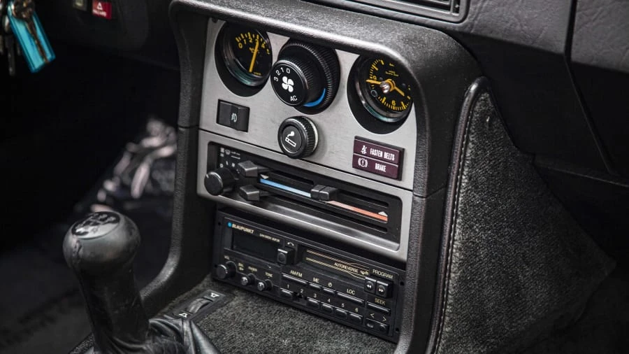 1983 Porsche 944 - Image 19 of 21