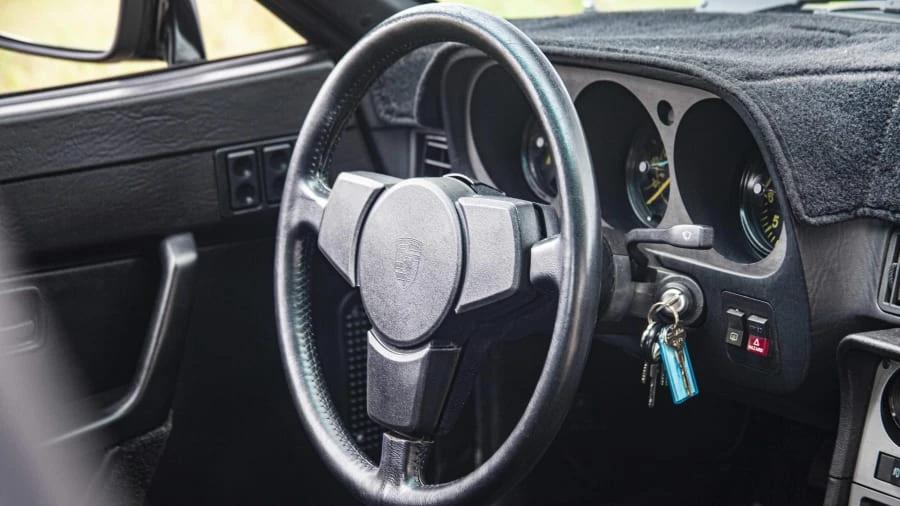 1983 Porsche 944 - Image 20 of 21