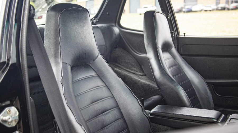 1983 Porsche 944 - Image 21 of 21
