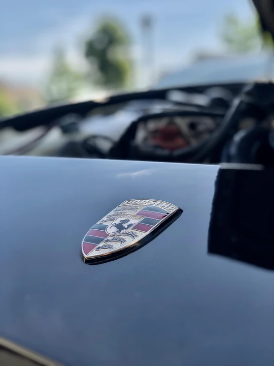 1983 Porsche 944 - Image 16 of 16