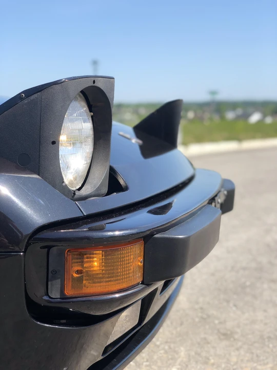 1983 Porsche 944 - Image 13 of 16