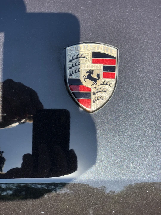 1983 Porsche 944 - Image 15 of 16