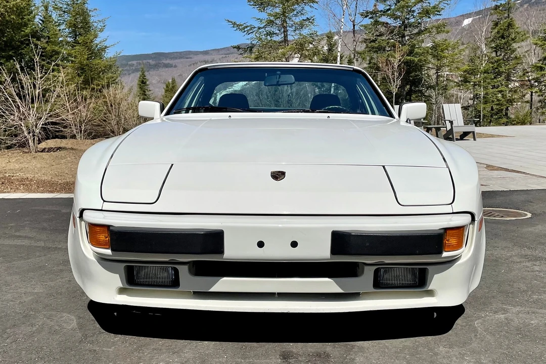 1983 Porsche 944 - Image 2 of 31
