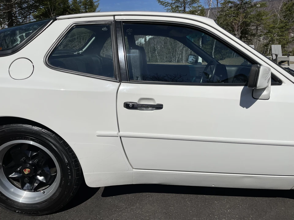 1983 Porsche 944 - Image 24 of 31