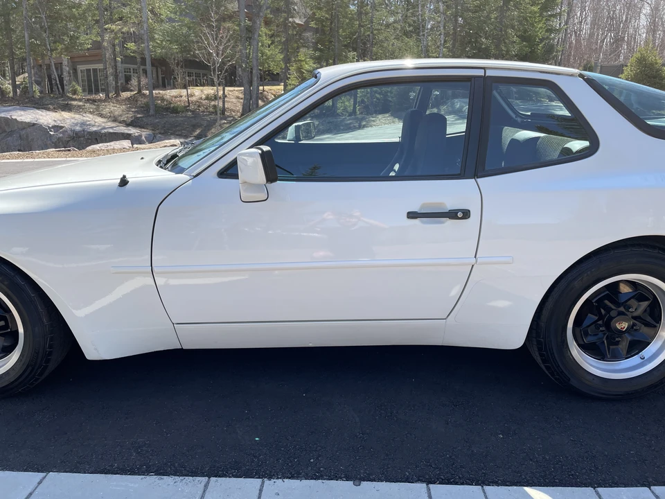 1983 Porsche 944 - Image 18 of 31