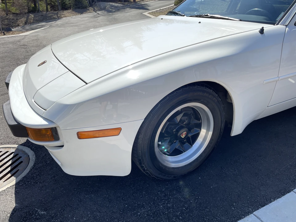 1983 Porsche 944 - Image 16 of 31