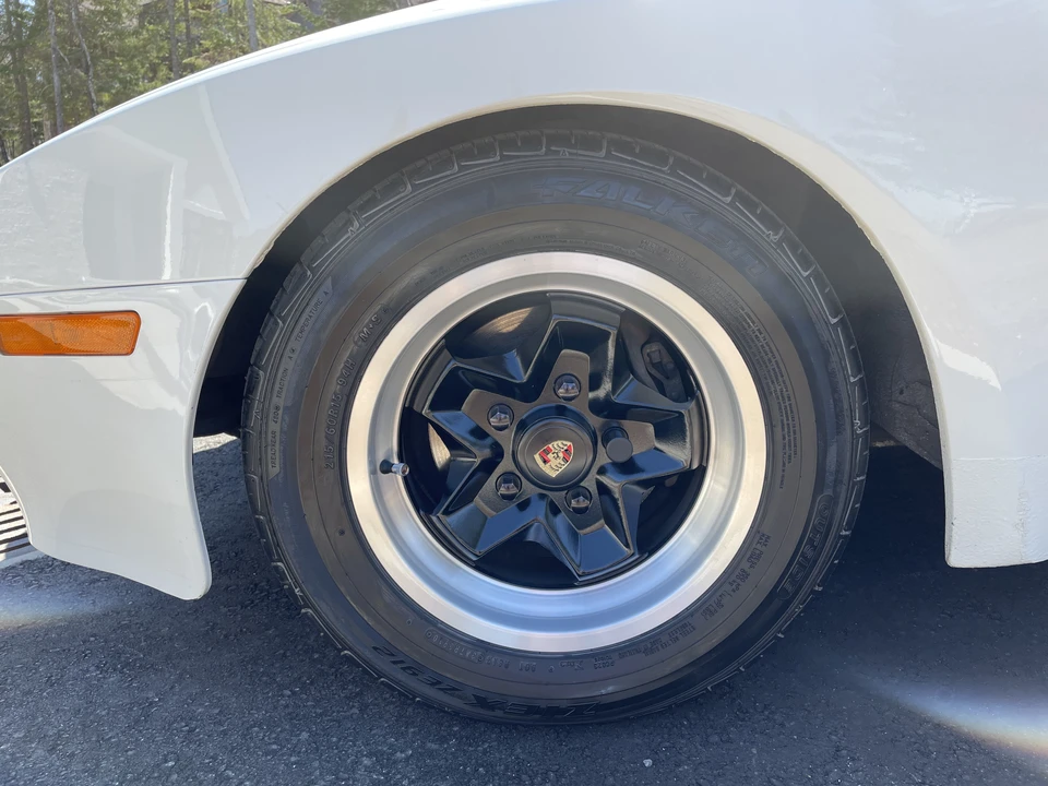 1983 Porsche 944 - Image 30 of 31