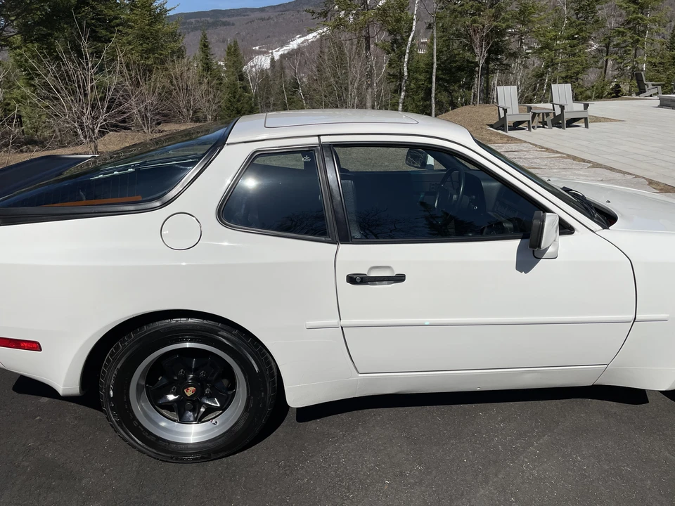 1983 Porsche 944 - Image 23 of 31