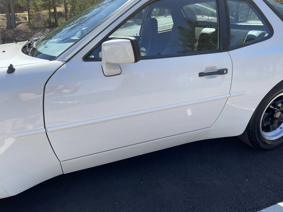 1983 Porsche 944 - Image 17 of 31