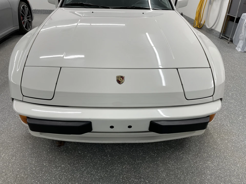 1983 Porsche 944 - Image 27 of 31