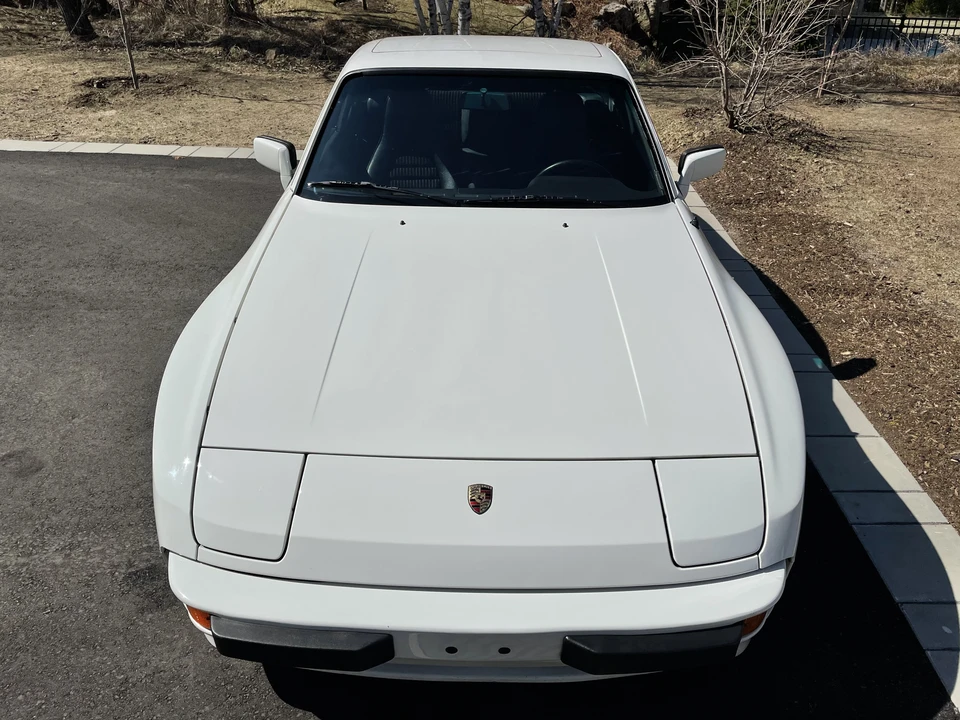 1983 Porsche 944 - Image 15 of 31