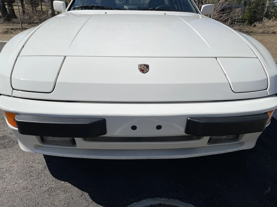 1983 Porsche 944 - Image 28 of 31