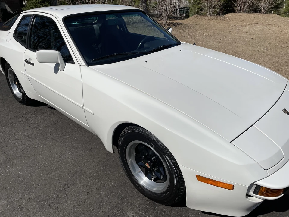 1983 Porsche 944 - Image 14 of 31