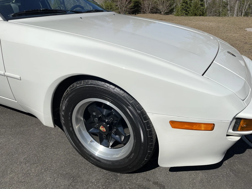 1983 Porsche 944 - Image 26 of 31