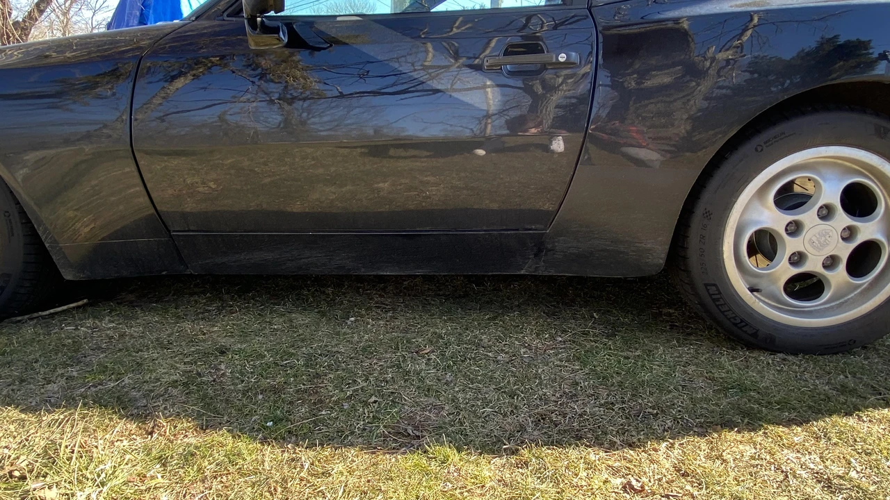 1983 Porsche 944 - Image 20 of 30
