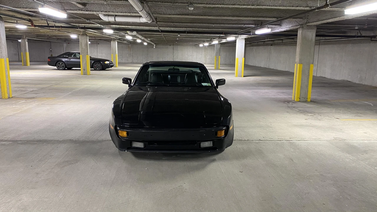 1983 Porsche 944 - Image 6 of 30