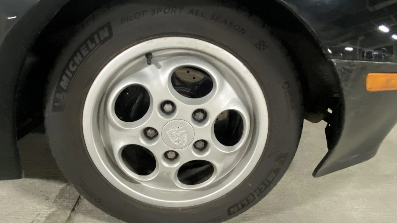 1983 Porsche 944 - Image 29 of 30