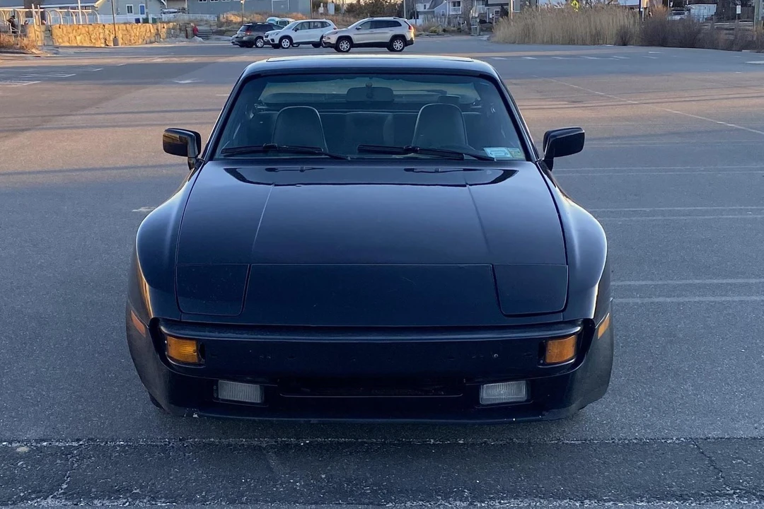 1983 Porsche 944 - Image 2 of 30