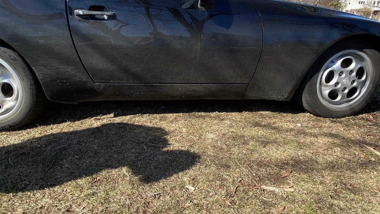 1983 Porsche 944 - Image 24 of 30