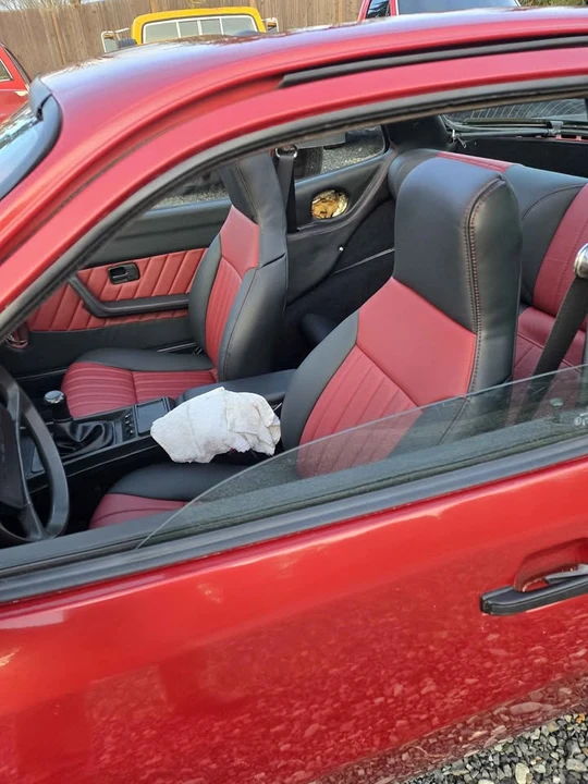 1983 Porsche 944 - Image 2 of 4
