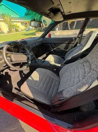 1983 Porsche 944 - Image 4 of 17