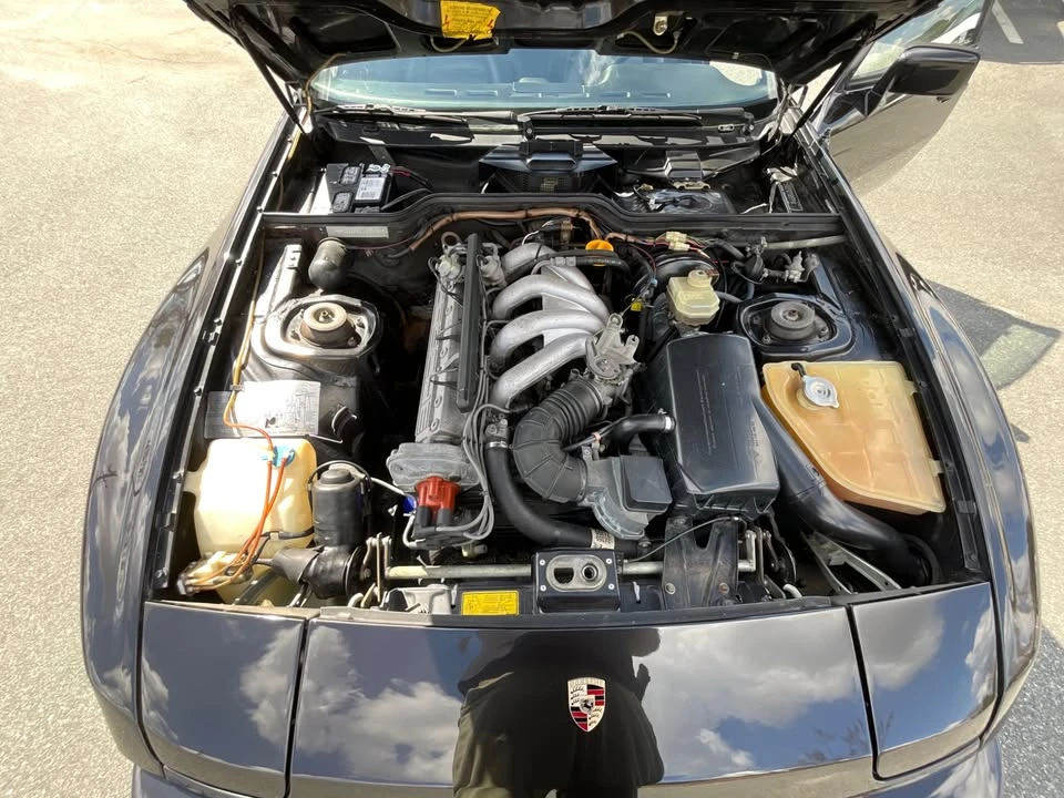 1983 Porsche 944 - Image 14 of 20