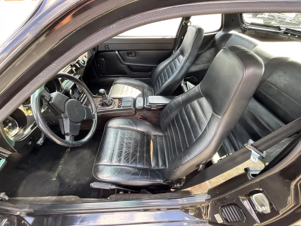 1983 Porsche 944 - Image 11 of 20