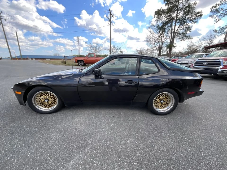 1983 Porsche 944 - Image 8 of 20