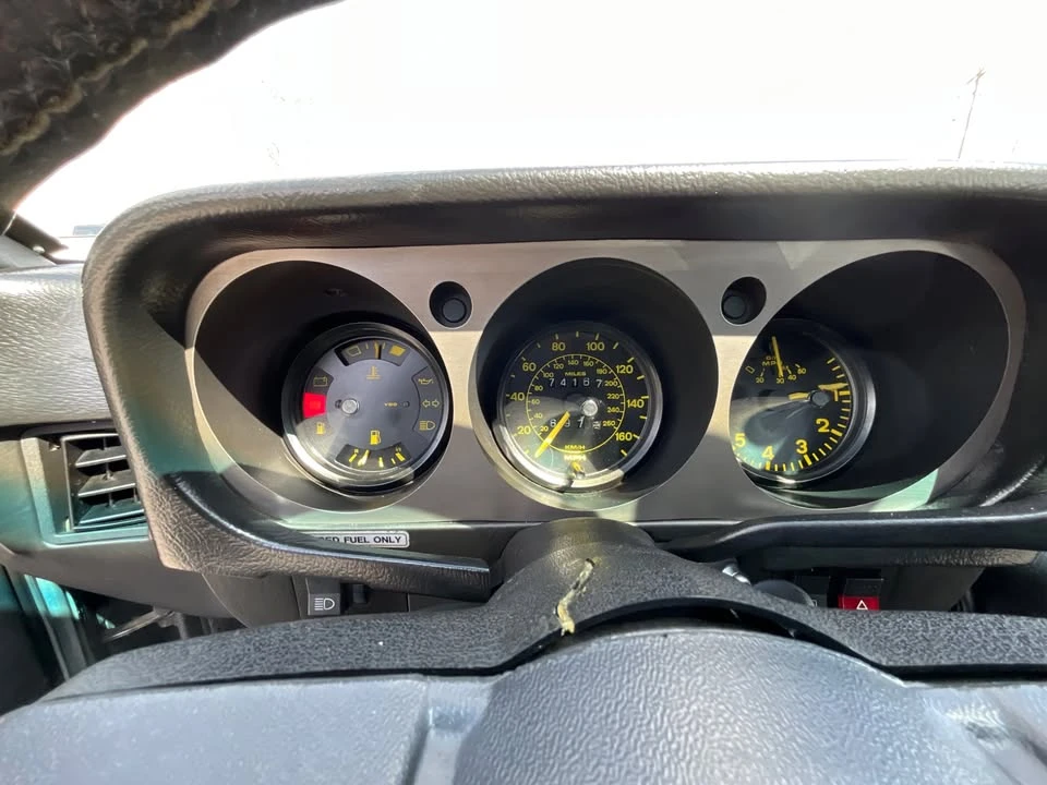 1983 Porsche 944 - Image 20 of 20