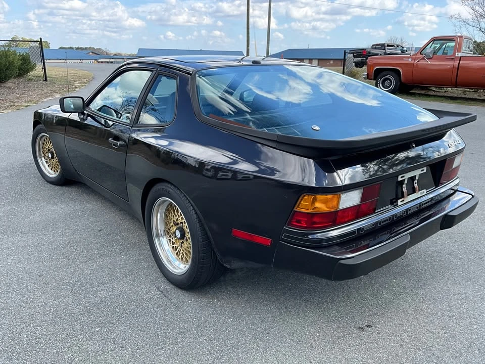 1983 Porsche 944 - Image 7 of 20