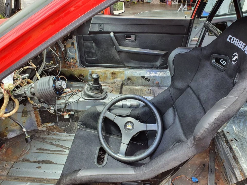 1983 Porsche 944 - Image 7 of 7