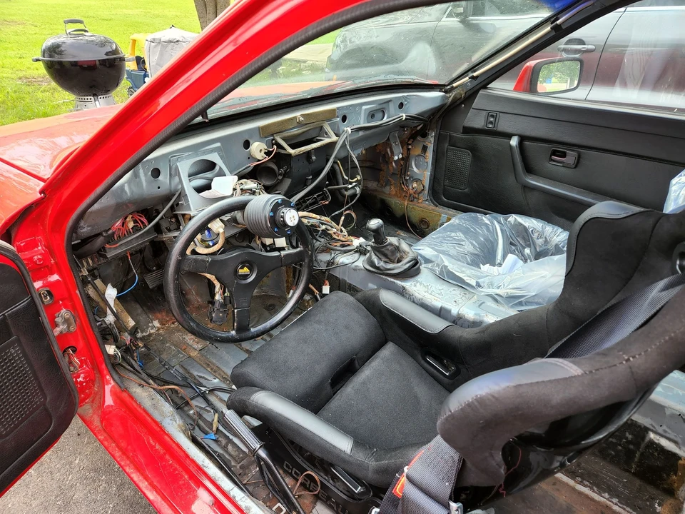 1983 Porsche 944 - Image 3 of 13