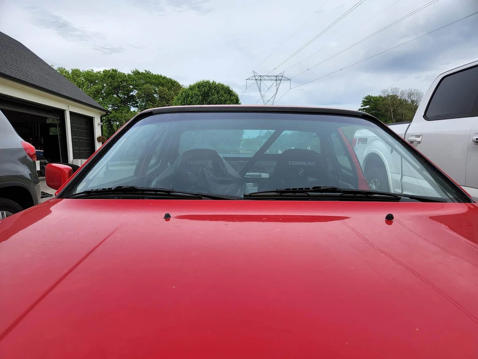 1983 Porsche 944 - Image 6 of 13