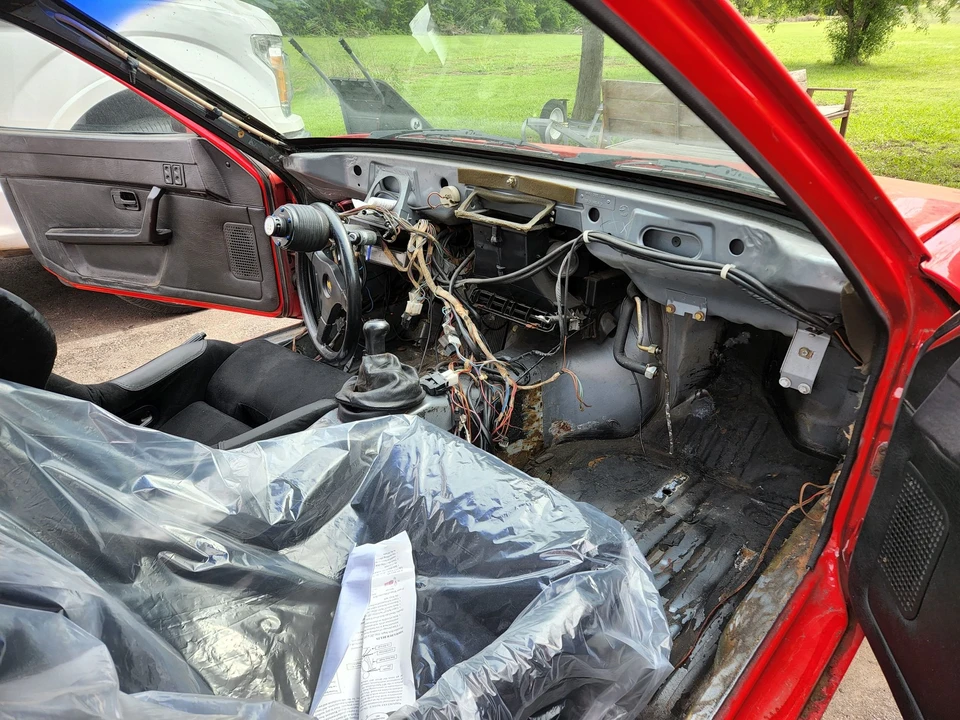 1983 Porsche 944 - Image 7 of 13