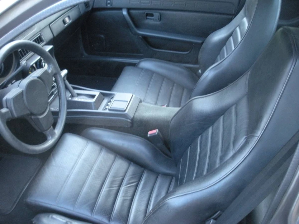 1983 Porsche 944 - Image 8 of 14